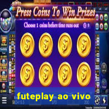 futeplay ao vivo